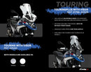 BMW R 1300 GS TROPHY [2025] – touring näyttö – sävytetty-30