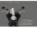 HONDA CMX 1100 REBEL DCT [2025] – Mirage – Stark getönt-25