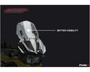 BMW F 800 GS [2025] – Verstellbare Scheibe – Getönt-15