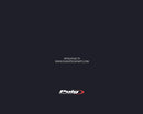 YAMAHA TRACER 9 Y-AMT [2025] – Sturzpads R12 – Schwarz-7