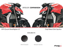 DUCATI STREETFIGHTER V2 [2024] – Tuulilasin puoli-22