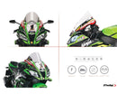 KAWASAKI ZX-10RR NINJA PERFORMANCE [2018] – R-Racer Screen – Sävytetty-24