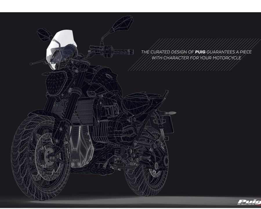 BMW R 1250 R [2025] – New Generation Sport – Black