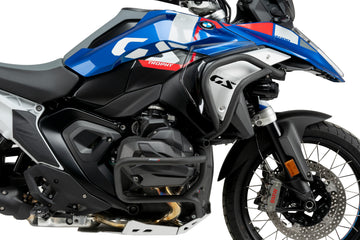 BMW R 1300 GS TROPHY [2025] – Törmäyspalkki – Musta