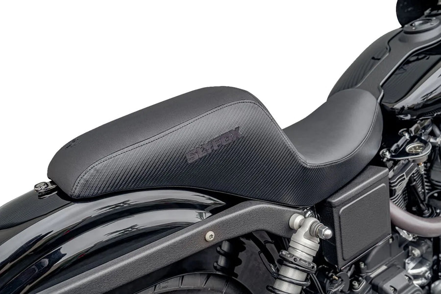 harley davidson dyna [SLYFOX] – Drifter-istuin