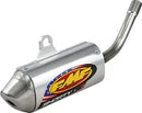Suzuki Rm 250 [2003-2008] - Powercore 2 rear silencer – picture 11