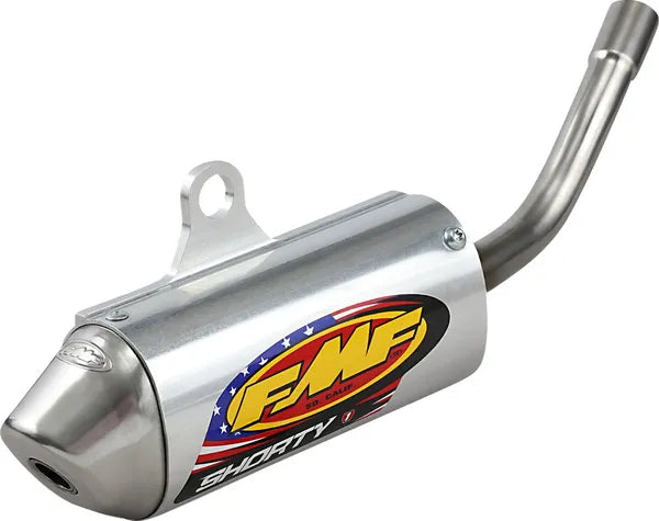 Ktm 65 SX [2009-2015] - Powercore 2 Shorty Endschalldämpfer – Bild 3