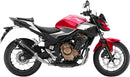 honda cb 500 [LEOVINCE] – LV One Evo hiilikuituinen takaäänenvaimennin-3