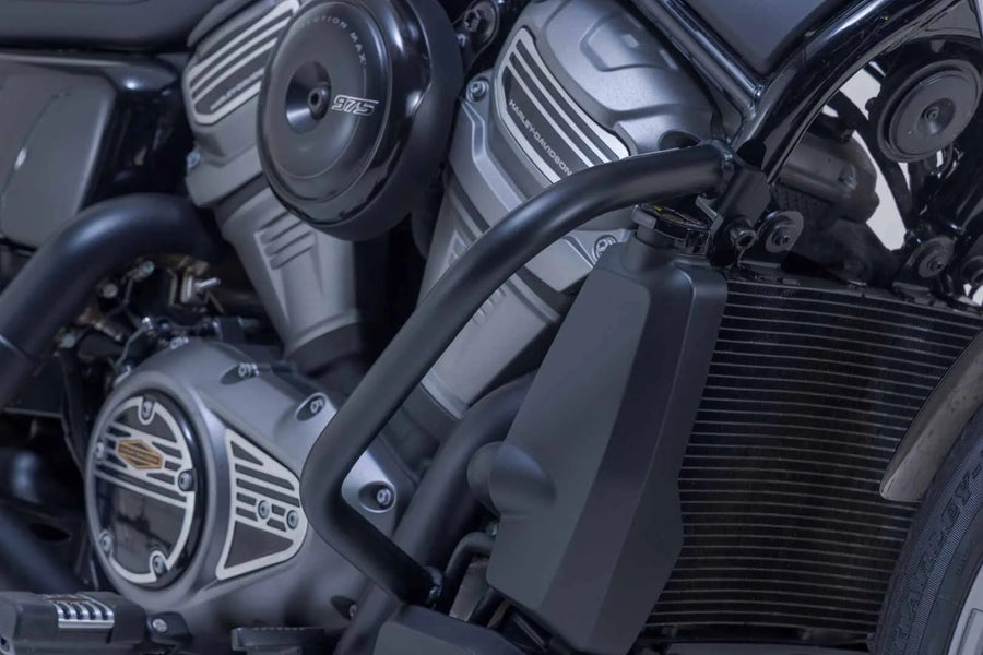 harley davidson nightster [SW-MOTECH] – törmäyspalkit