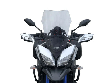Yamaha MT-09 [WRS] – Windschild - 0