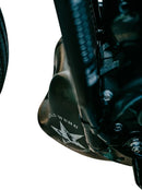 Harley Davidson FXDRS 114 [CULT WERK] – Etuspoileri Bobber-6