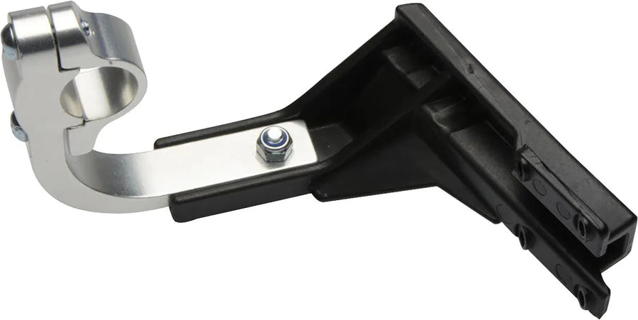 honda cb 500 [BARKBUSTERS] – Universal-Montagematerial für 22 mm Lenker