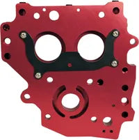 Harley-Davidson FXDCI 1450 EFI Dyna Super Glide Custom [2005] - OE+ camshaft plate - type: chain - picture 6