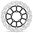 Triumph Daytona 675 [2008, 2012] - Flame Series Rotor Race – Art.-Nr. 113075 – Bild 5