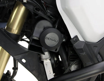Yamaha Tenere 700 [Denali] - sarven haltija