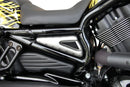 Harley Davidson V-Rod [CULT WERK] – Tankin kansi-2