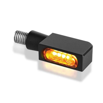 harley-davidson pan america [HEINZ BIKES] – Mikro-LED-suuntavilkut Blokk-sarjasta