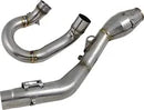 Gas MC 350 F [2022] - Megabombin jakoputki – kuva 8