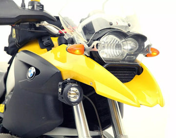 BMW R 1200 GS [Denali] -asennuksen kevyt kiinnike - 0