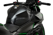 Default Title KAWASAKI Z 500 SE [2025] – Pro-Tankprotektor – Schwarz