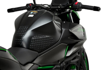 KAWASAKI Z 500 SE [2025] – Pro tankinsuoja – Läpinäkyvä