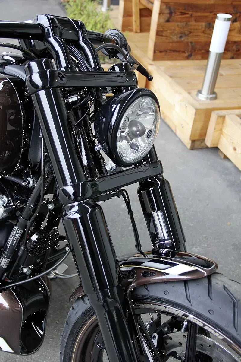 harley davidson fxsbse [CULT WERK] – fork covers