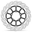 Triumph Tiger 1050 SE ABS [2010-2011, 2013] - Flame Series Rotor Race – Art.-Nr. 113179 – Bild 5