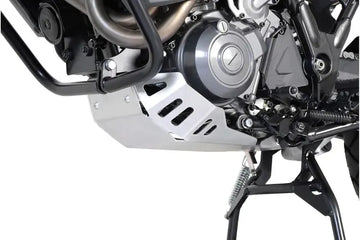 Yamaha XT 660 Z Tenere [SW-MOTECH] – moottorin suojatanko