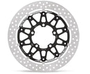 Triumph Street Triple 765 R ABS [2026] - HALO series T-Floater Bremsscheibe – Bild 1