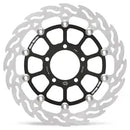 Kawasaki ZX-10 R 1000 Ninja Performance [2019, 2022-2026] - brake disc - picture 4