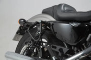 Default Title Harley-Davidson XL 883 R [2008–2015] – SLC Seitenträger rechts