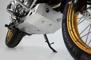 bmw f 850 gs [SW-MOTECH] – moottorin suojatanko