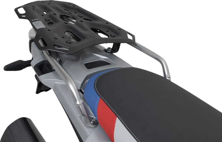 bmw r 1250 gs [SW-MOTECH] – ADVENTURE RACK matkatavaroille