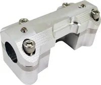 Harley Davidson Fltr [LA CHOPPERS] – handlebar clamp set