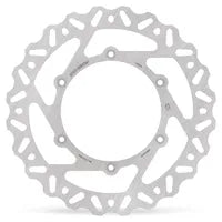 Kawasaki KLX 400 SR [2003-2004] - Supermoto Racing-Bremsscheiben vorne – Bild 12