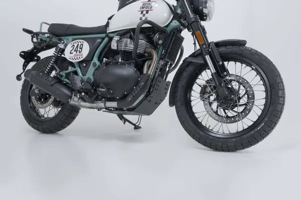 Royal Enfield Bear 650 [SW-MOTECH] – Moottorisuoja