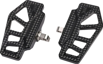 harley davidson fx malli [THRASHIN SUPPLY CO.] – Apex Mini Running Boards