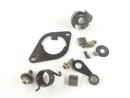Husqvarna TE 450 H8 [2007] - Kytkentämekaniikka-2