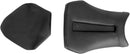 bmw s 1000 [SADDLEMEN] – Gel-Channel™ Track carbon fiber sports seat-2