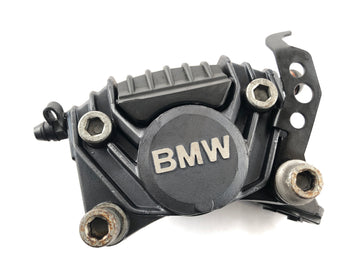 BMW K 1200 GT [2003] - Jarrujen paksuus