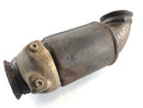 Husqvarna vitpilen 401 [2021] - katalyytin pakokaasu-5