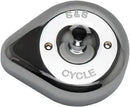 Indian CHIEF 111 Classic [2014-2015] - Luftfilterabdeckung – Design: S&S Logo – Bild 8
