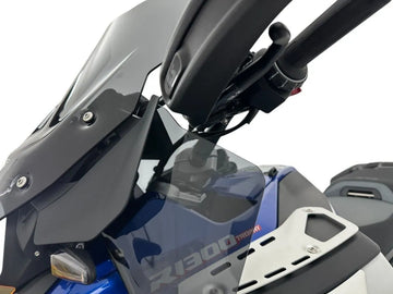 BMW R 1300 GS Adventure [WRS] – Sivutuulenohjaimet - 0
