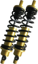 Harley-Davidson FLTRXL 1923 Road Glide Limited 117 [2026] - REVO-A Adjustable FL shock absorber - Surface: Anodized, Gold - Item no. 1310-1779 – Figure 8