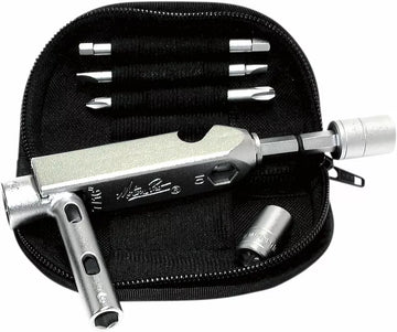 BMW R 1200 R [Motion Pro] - multifunctional tool