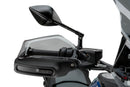 BMW R 1300 GS TROPHY [2025] – Handschutzverlängerung – Schwarz-7