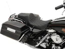 Harley Davidson Flhri [DRAG SPECIALITIES] – Predator III -istuin