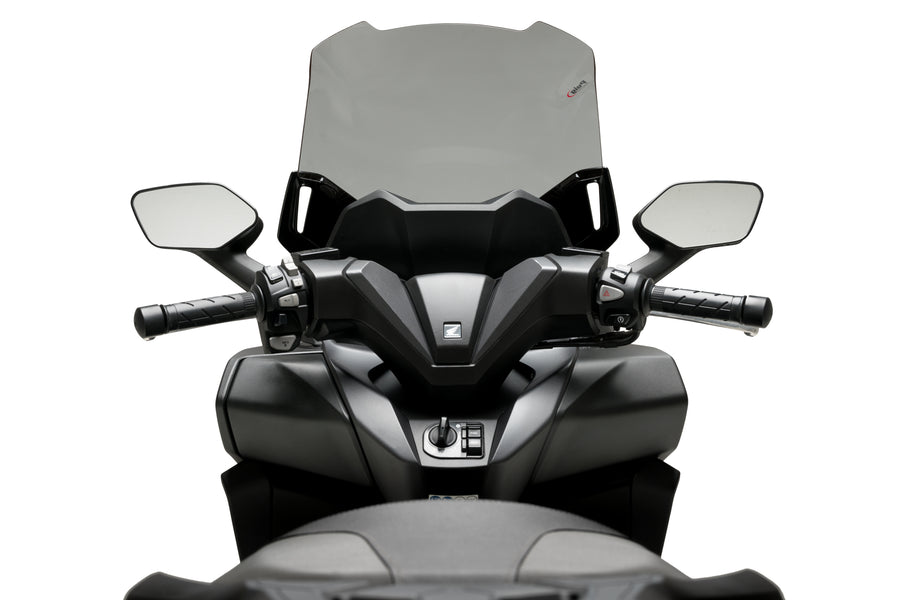 HONDA FORZA 300 [2020] – Tuulilasi V-Tech Line Sport – sävytetty
