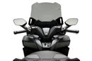 HONDA FORZA 300 [2020] – tuulilasi V-Tech Line Sport – musta-4