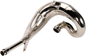 Yamaha Yz 250 [1997-1998] - Gold Series Fatty™ Krümmer – Bild 2